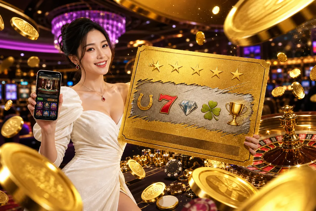 xzx10 স্বাগত বোনাস অফার ডিউসেস